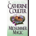 Midsummer Magic - Paperback