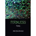 Formless: Poetry - Paperback