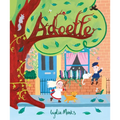 Adoette - Hardcover