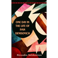 One Day in the Life of Ivan Denisovich - Paperback