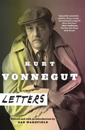 Kurt Vonnegut: Kurt Vonnegut: Letters - Paperback