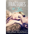 Fractures In Ink - Paperback