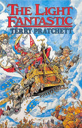 The Light Fantastic - Hardcover