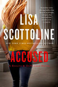 Accused: A Rosato & Dinunzio Novel - Paperback