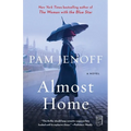 Almost Home - Paperback