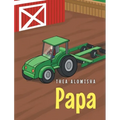 Papa - Hardcover