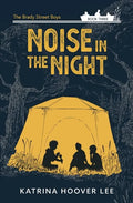 Noise in the Night - Paperback