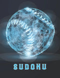 Sudoku: Large Print Hard Sudoku Gift for Father, Husband, Grandpa, Brother, Boyfriend, Uncle, Coach or Friend - Paperback