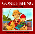 Gone Fishing - Paperback