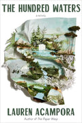 The Hundred Waters - Hardcover