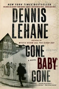 Gone, Baby, Gone - Paperback