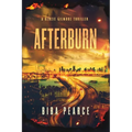 Afterburn - Paperback