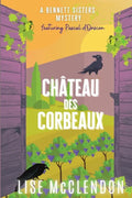 Château des Corbeaux - Paperback
