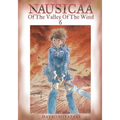 Nausicaä of the Valley of the Wind, Vol. 6 - Paperback