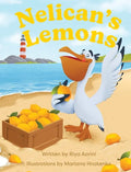 Nelican's Lemons - Hardcover
