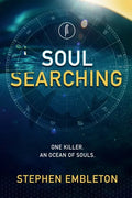 Soul Searching - Paperback