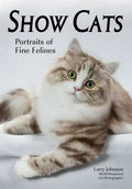 Show Cats: Portraits of Fine Felines - Paperback