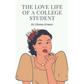 The Love Life Of A College Student - Paperback