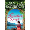 The Bookseller's Daughter: A completely heartbreaking and gripping World War 2 historical romance - Paperback