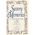 Savory Memories - Hardcover