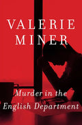 Murder in the English Department - Paperback