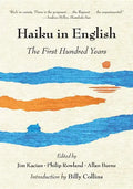Haiku in English: The First Hundred Years - Paperback