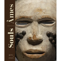 Souls: Masks from Leinuo Zhang African Art Collection - Hardcover