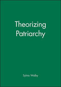 Theorizing Patriarchy - Paperback