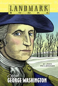 Meet George Washington - Paperback