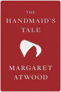 The Handmaid's Tale Deluxe Edition - Hardcover