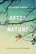 After Nature: A Politics for the Anthropocene - Paperback