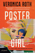 Poster Girl - Hardcover