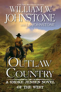 Outlaw Country - Paperback