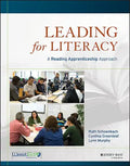 Leading for Literacy: A Reading Apprenticeship Approach - Paperback
