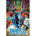 Blue Beetle: D僘 de Graduaci - Paperback