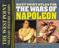 West Point Atlas for the Wars of Napoleon - Spiral
