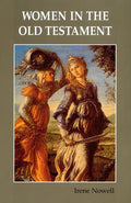 Women in the Old Testament - Paperback