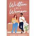 Written by a Woman - Paperback
