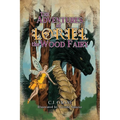 The Adventures of Loriel the Wood Fairy - Paperback