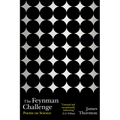 The Feynman Challenge: Poems on Science - Paperback