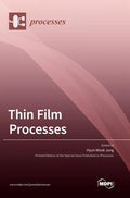 Thin Film Processes - Hardcover