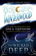 The Shea Ernshaw Bindup: The Wicked Deep; Winterwood - Paperback