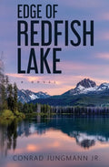 Edge of Redfish Lake: Small Paperback - Paperback