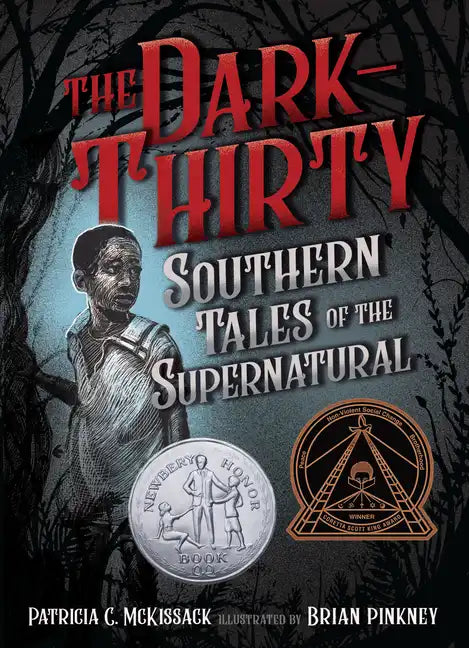 The Dark-Thirty: Southern Tales of the Supernatural - Paperback