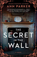 The Secret in the Wall - Paperback
