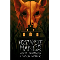 Posthaste Manor - Paperback