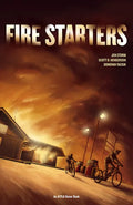 Fire Starters - Paperback