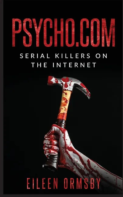 Psycho.com - Paperback