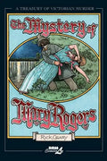 Mystery of Mary Rogers - Paperback