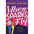 When Sparks Fly - Paperback